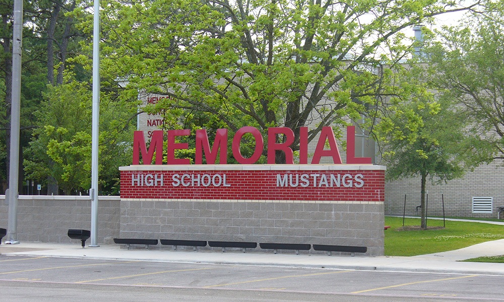 Schools 2 | Memorial Apartments Near Memorial City 77024